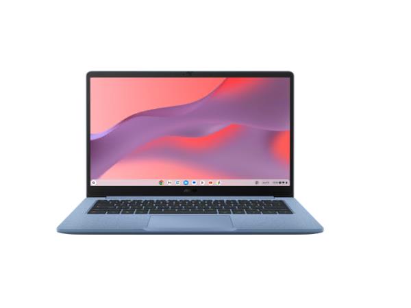 ASUS CX1405CTA-DS42F Chromebook - N150 4GB RAM 32GB