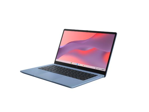 ASUS Enterprise ASUS ChromeBook Enterprise - Touch N150 8GB RAM 64GB