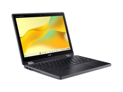 Acer NX.JHWAA.001 Chromebook - 12.2" Touch Intel N150 8GB RAM 64GB
