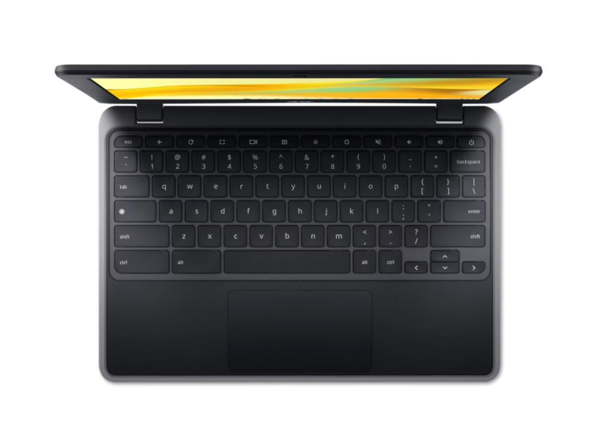 Acer NX.JJ0AA.001 Chromebook - 11.6" 8GB RAM