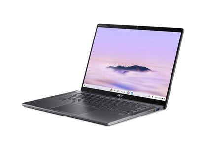 Acer CPE794-1N-797ANA Chromebook - 14" Touch Intel Core Ultra 7 155U 16GB RAM 256GB