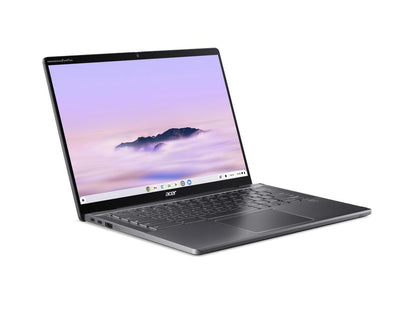 Acer CPE794-1N-797ANA Chromebook - 14" Touch Intel Core Ultra 7 155U 16GB RAM 256GB
