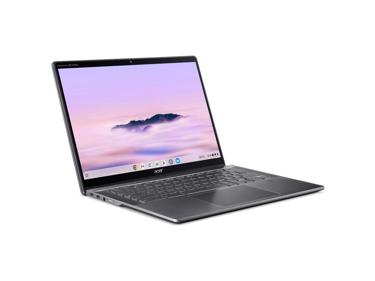 Acer CPE594-1N-38A1NA Chromebook - 14" Touch Core 3 100U 16GB RAM 256GB