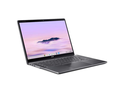 Acer CPE594-1N-57ZJNA Chromebook - 14" Touch Core 5 120U 16GB RAM 256GB