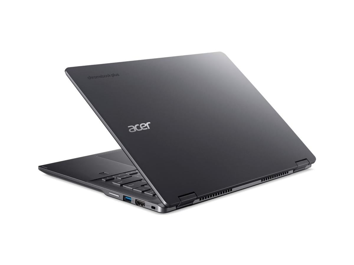 Acer CPE594-1N-57ZJNA Chromebook - 14" Touch Core 5 120U 16GB RAM 256GB
