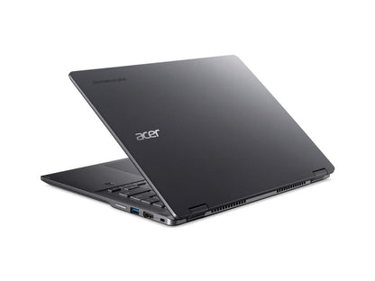Acer CPE594-1N-57ZJNA Chromebook - 14" Touch Core 5 120U 16GB RAM 256GB