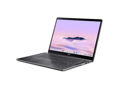 Acer CPE594-1N-57ZJNA Chromebook - 14" Touch Core 5 120U 16GB RAM 256GB