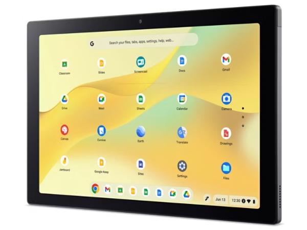 Acer D723N-K3NR Chromebook - 11" Touch 8GB RAM 64GB