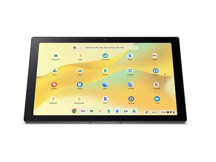 Acer D723N-K3NR Chromebook - 11" Touch 8GB RAM 64GB