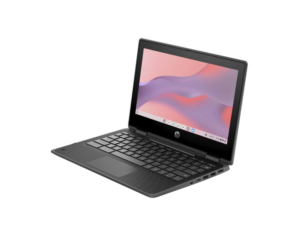 HP Fortis Flip G1i Chromebook - 11" Touch Intel N150 4GB RAM 32GB
