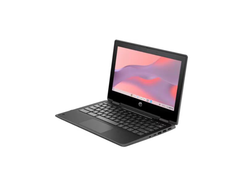HP Fortis Flip G1i Chromebook - 11" Touch Intel N150 8GB RAM 64GB
