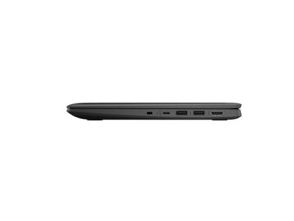 HP Fortis Flip G1i Chromebook - 11" Touch Intel N150 8GB RAM 64GB