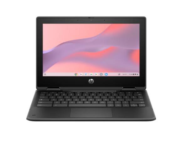 HP Fortis Flip G1i Chromebook - 11" Touch Intel N150 8GB RAM 64GB