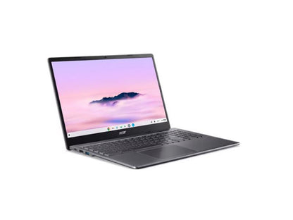 Acer CBE595-2-73W9NA Chromebook - 15.6" Core 7 150U 16GB RAM 256GB