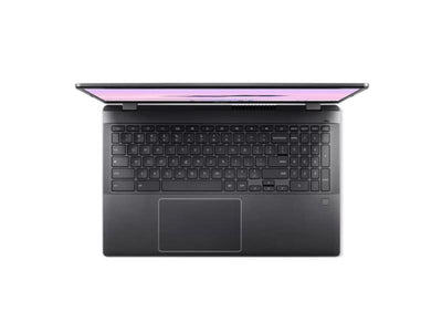 Acer CBE595-2-73W9NA Chromebook - 15.6" Core 7 150U 16GB RAM 256GB