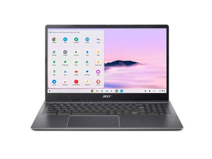 Acer CBE595-2-73W9NA Chromebook - 15.6" Core 7 150U 16GB RAM 256GB