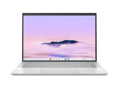 ASUS CX5403CMA-DB722 Chromebook - CORE ULTRA 7 155U 32GB RAM 512GB