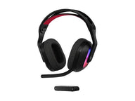 Logitech G Astro A20X Wireless Headset (Black)
