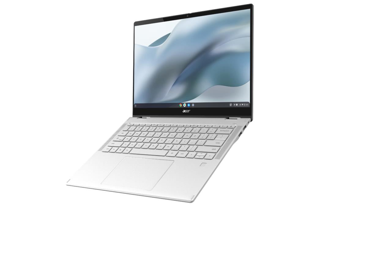 Acer CPE584-1N-K7F1-US Chromebook - 14" Touch 16GB RAM 256GB