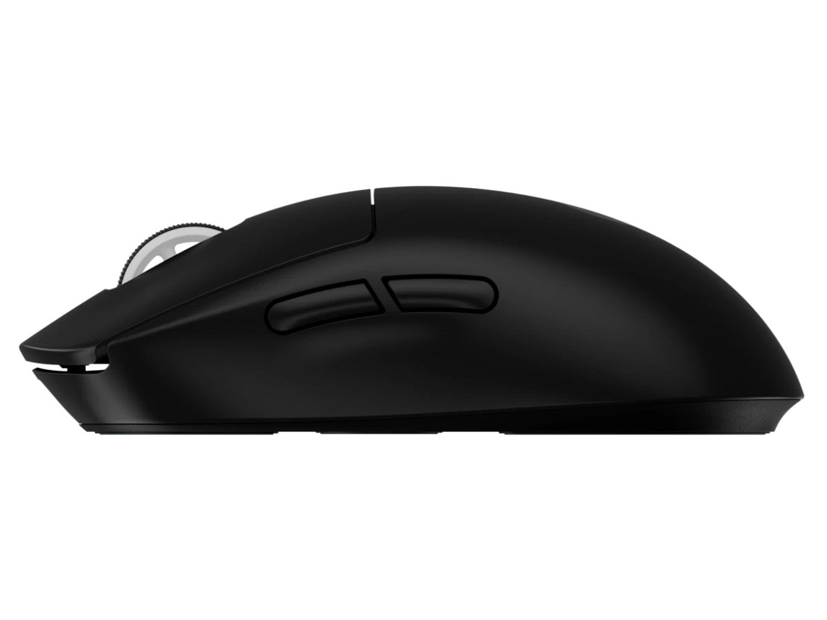 Logitech Pro X Superlight 2 SE Mouse - Black - view 2