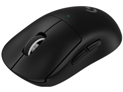 Logitech Pro X Superlight 2 SE Mouse - Black - view 3
