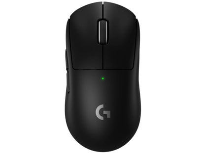 Logitech Pro X Superlight 2 SE Mouse - Black
