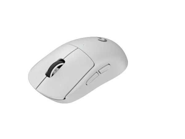 Logitech Pro X Superlight 2 SE Mouse - White - view 2