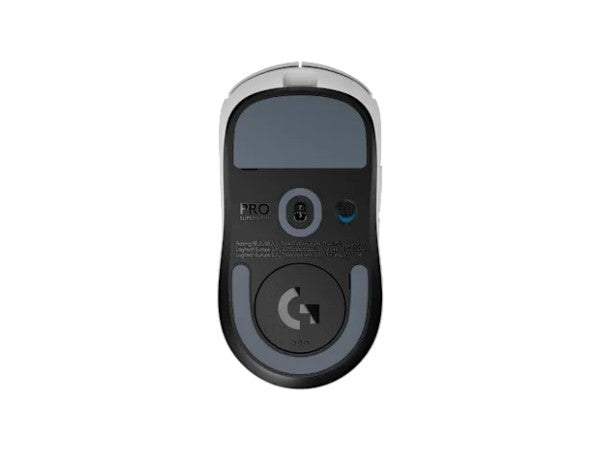 Logitech Pro X Superlight 2 SE Mouse - White - view 4