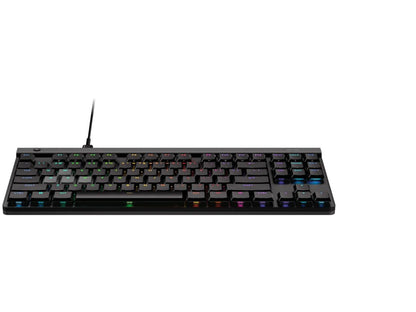 Logitech G515 Rapid TKL Analog Keyboard - Black - view 2