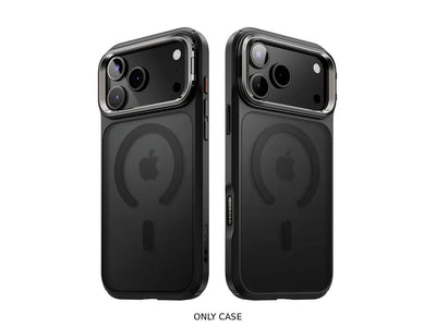 i-Blason Unicorn Beetle MAG MagSafe Case with Belt Clip for iPhone 17 Pro Max - Black