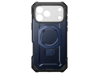 i-Blason Unicorn Beetle GRIP MagSafe Case for iPhone 17 Pro Max - Blue
