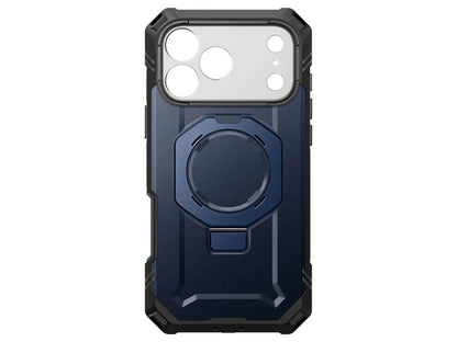 i-Blason Unicorn Beetle GRIP MagSafe Case for iPhone 17 Pro Max - Blue