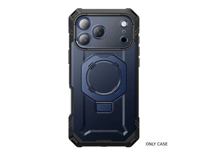 i-Blason Unicorn Beetle GRIP MagSafe Case for iPhone 17 Pro Max - Blue