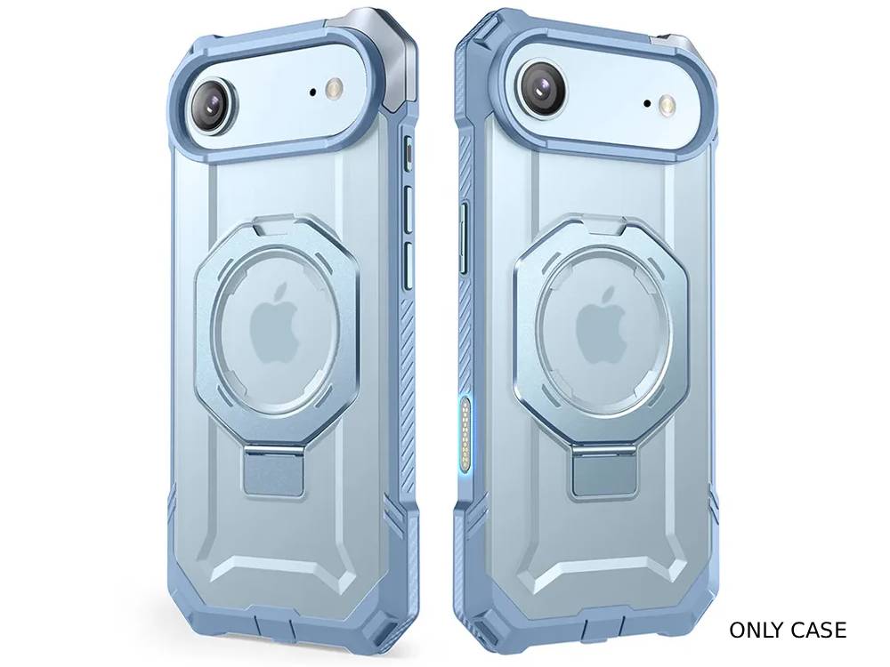 i-Blason Unicorn Beetle GRIP MagSafe Case for iPhone Air - Blue