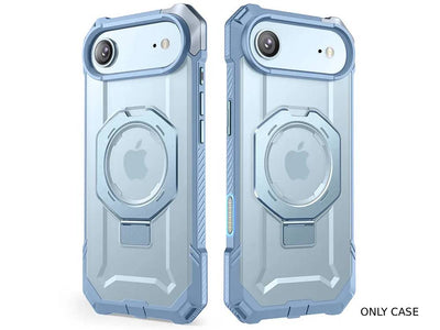i-Blason Unicorn Beetle GRIP MagSafe Case for iPhone Air - Blue