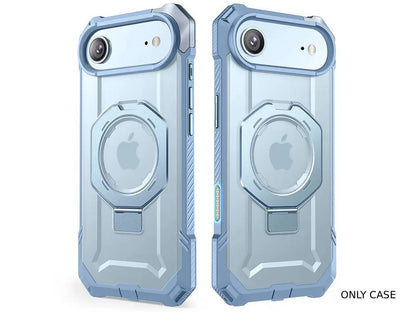 i-Blason Unicorn Beetle GRIP MagSafe Case for iPhone Air - Blue