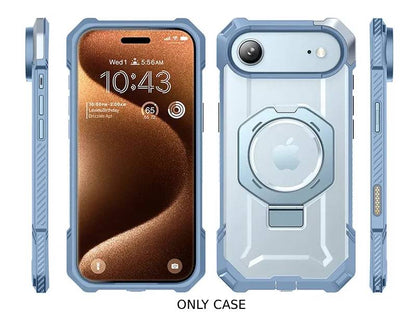 i-Blason Unicorn Beetle GRIP MagSafe Case for iPhone Air - Blue