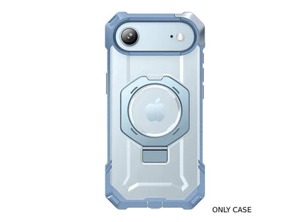 i-Blason Unicorn Beetle GRIP MagSafe Case for iPhone Air - Blue