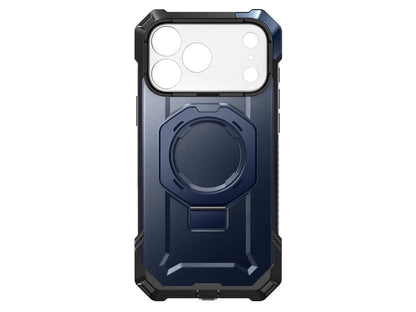 i-Blason Unicorn Beetle GRIP MagSafe Case for iPhone 17 Pro - Blue