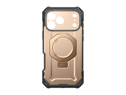i-Blason Unicorn Beetle GRIP MagSafe Case for iPhone 17 Pro Max - Gold