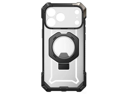 i-Blason Unicorn Beetle GRIP MagSafe Case for iPhone 17 Pro - Black