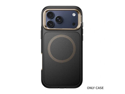 i-Blason ARES FLIP MagSafe Case with Kickstand for iPhone 17 Pro - Desert