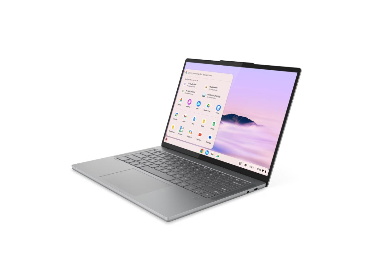 Lenovo (14 10) Chromebook - 14" 12GB RAM 128GB