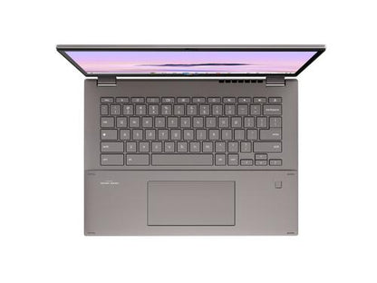 ASUS CM3401FFA-DH388T Chromebook - Touch 8GB RAM 128GB