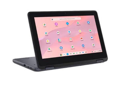 Dell SPL Dell Chromebook 11 (CC11260) CS 11.6HDNon-Touch Camera