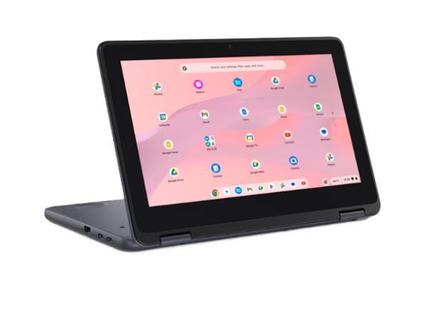 Dell SPL Dell Chromebook 11 (CC11260) CS 11.6HDNon-Touch Camera