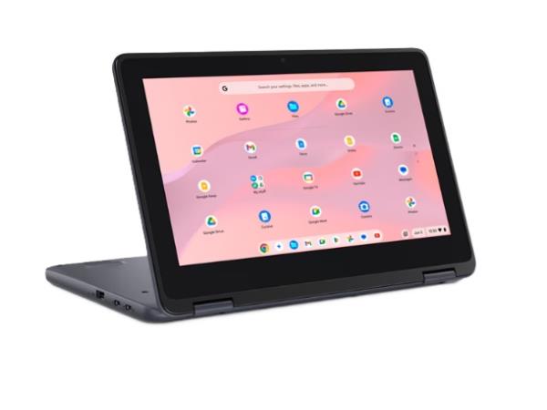 Dell SPL Dell Chromebook 11 (CC11260) CS 11.6HDNon-Touch Camera
