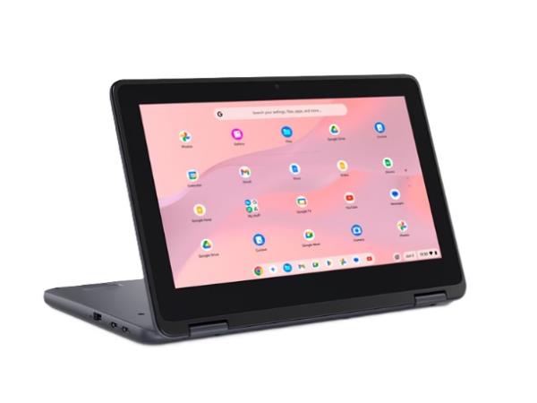 Dell SPL Dell Chromebook 11 (CC11260) CS 11.6HDTouch Camera Mic - Touch
