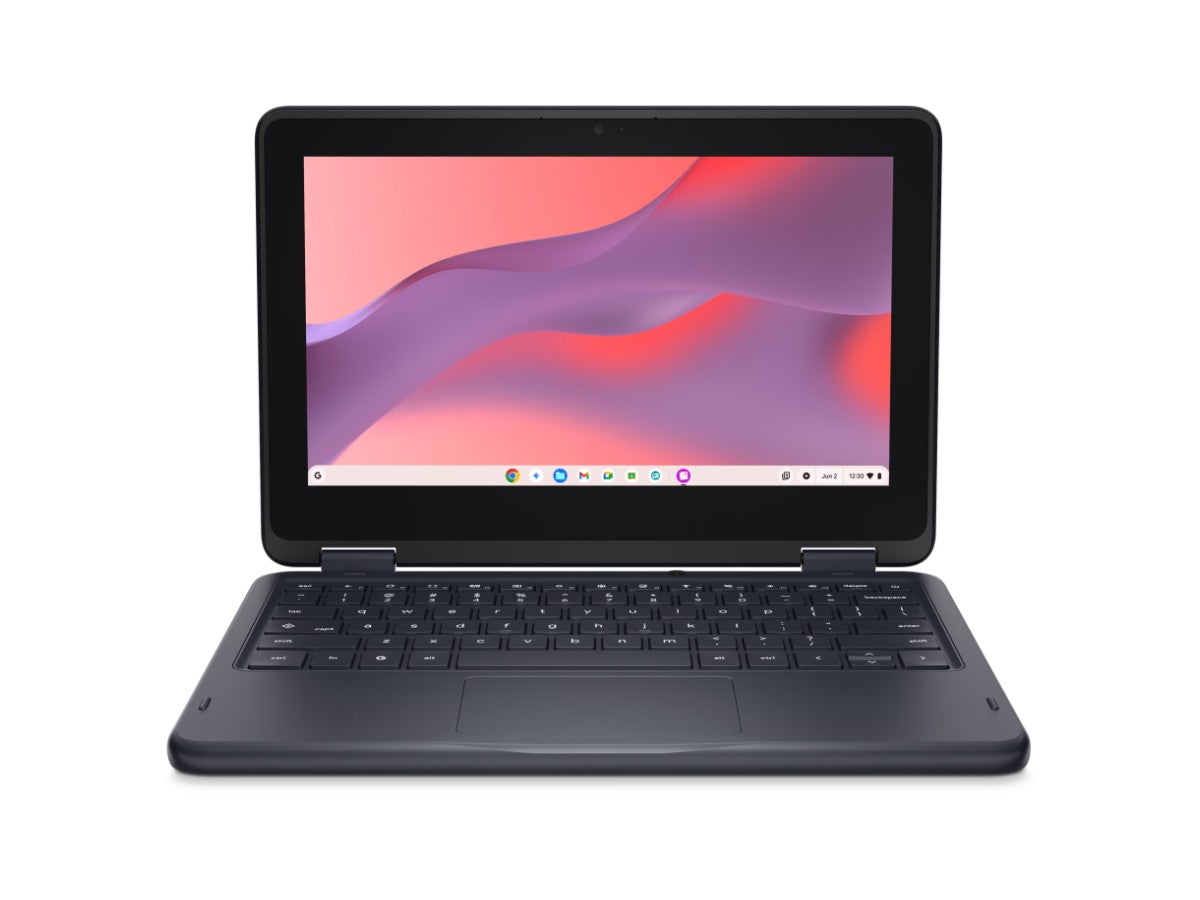 Dell 11 CC11260 64 GB Emmc Chromebook - 11.6" Touch 64GB