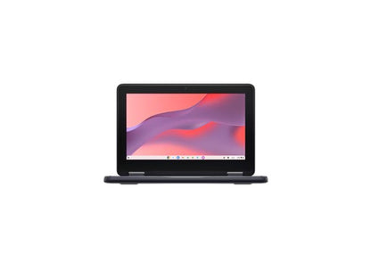 Dell 11 CC11260 64 GB Emmc Chromebook - 11.6" Touch 64GB
